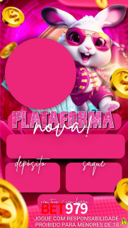 Interface do App bet979