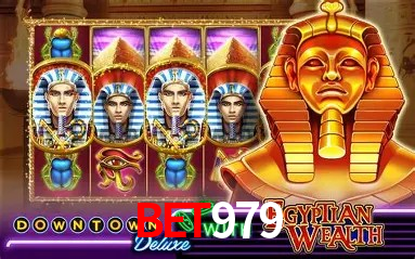 Tecnologia da Plataforma bet979