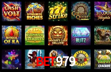 Integração de APIs bet979