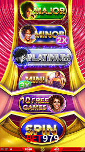 Bônus de Boas-vindas bet979